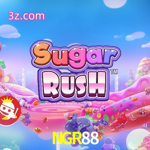 Sugar Rush